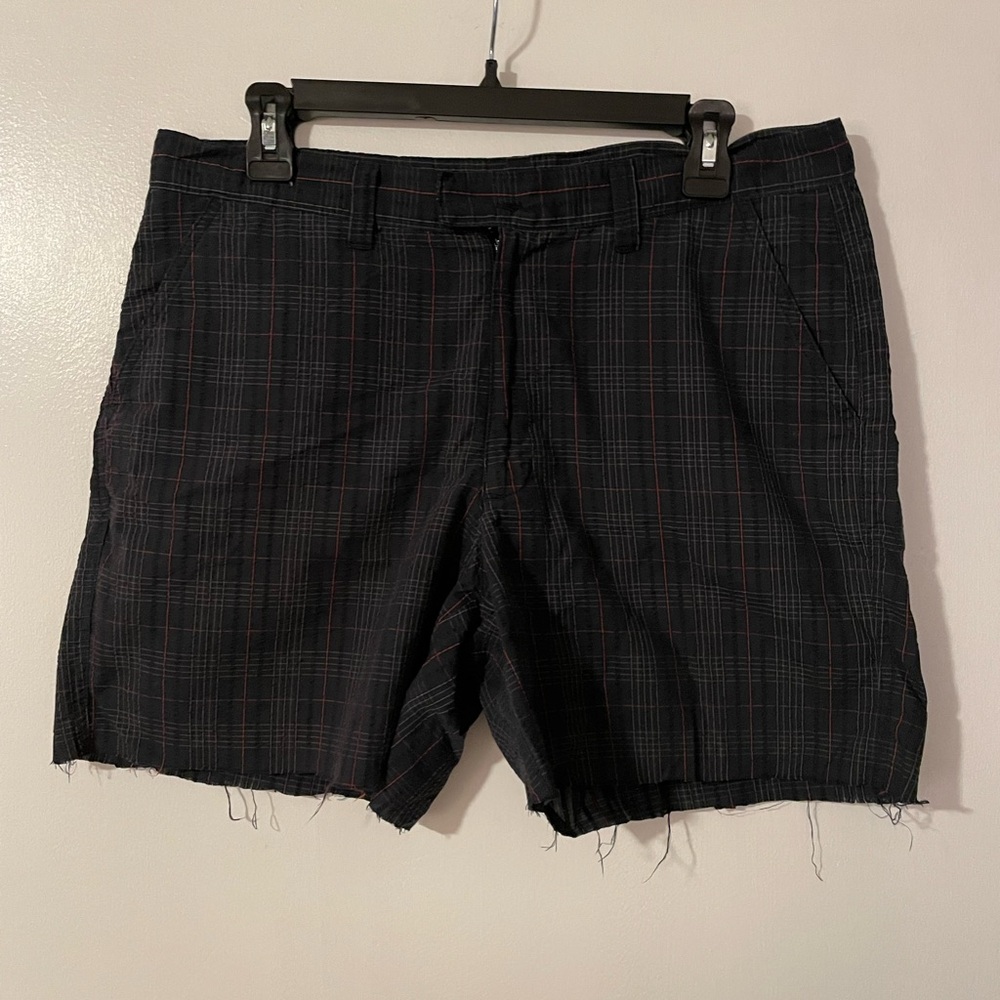 Vintage Patagonia Cut off Shorts